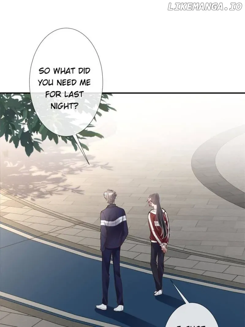 Everyone’s Darling Chapter 123 Online - página 19