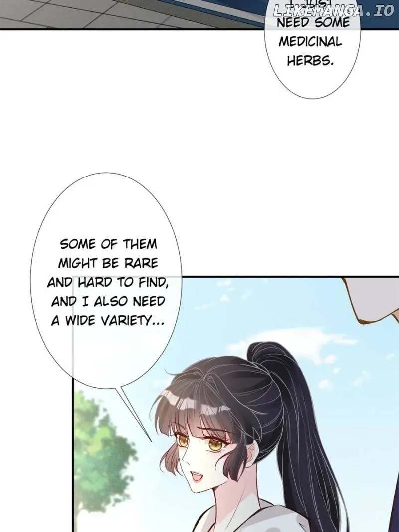 Everyone’s Darling Chapter 123 Online - página 20