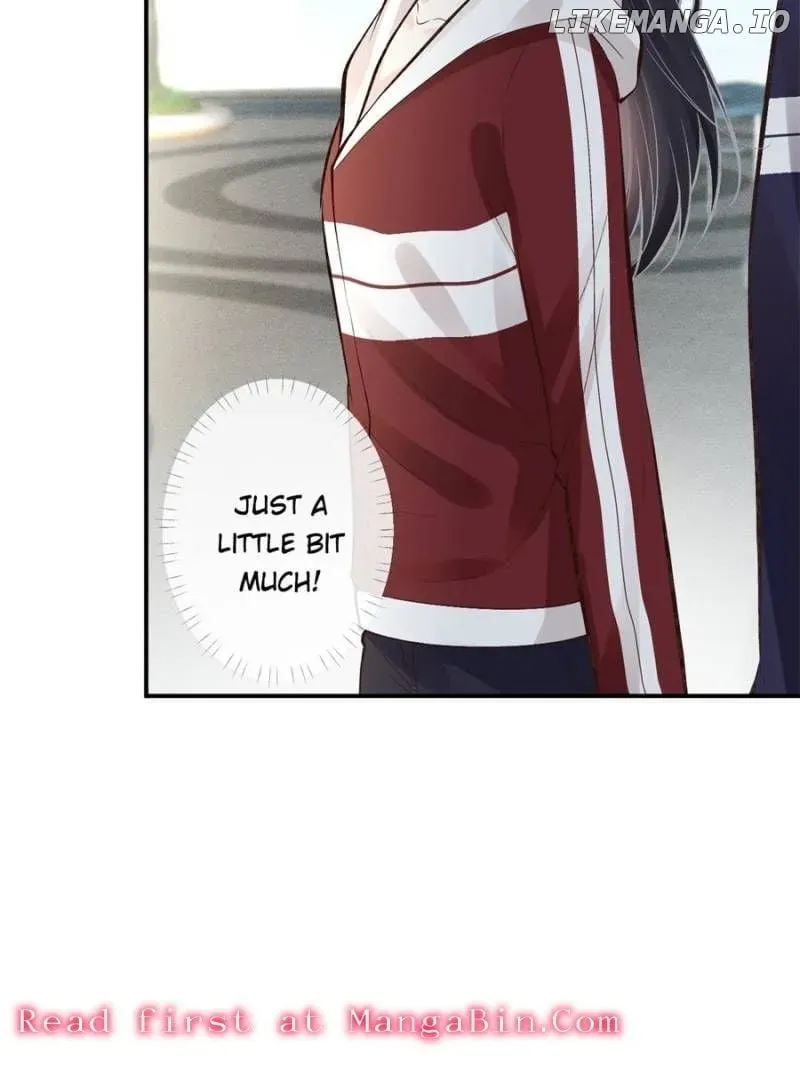 Everyone’s Darling Chapter 123 Online - página 21