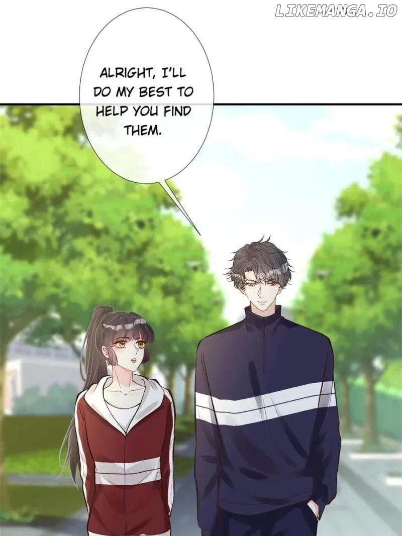 Everyone’s Darling Chapter 123 Online - página 22