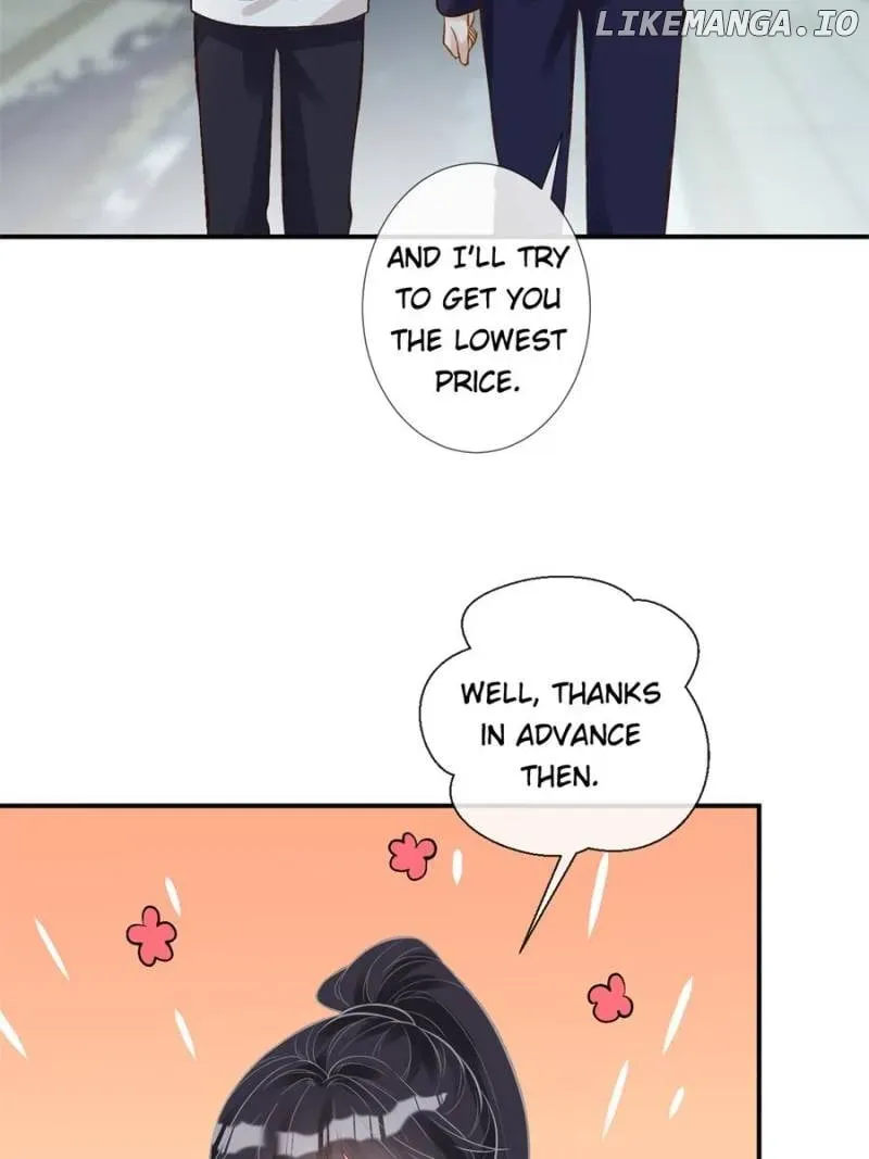 Everyone’s Darling Chapter 123 Online - página 23