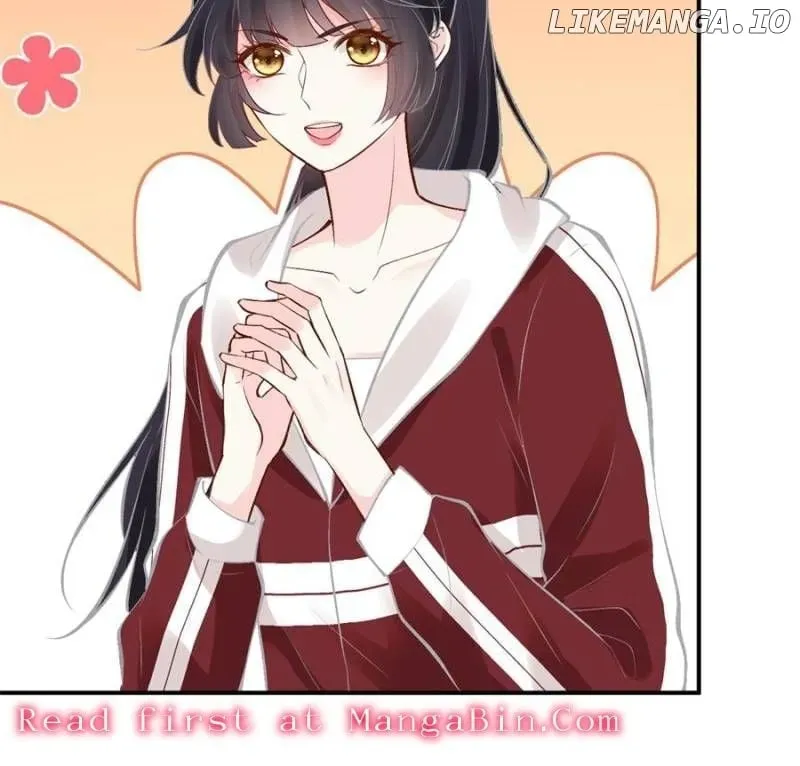 Everyone’s Darling Chapter 123 Online - página 24
