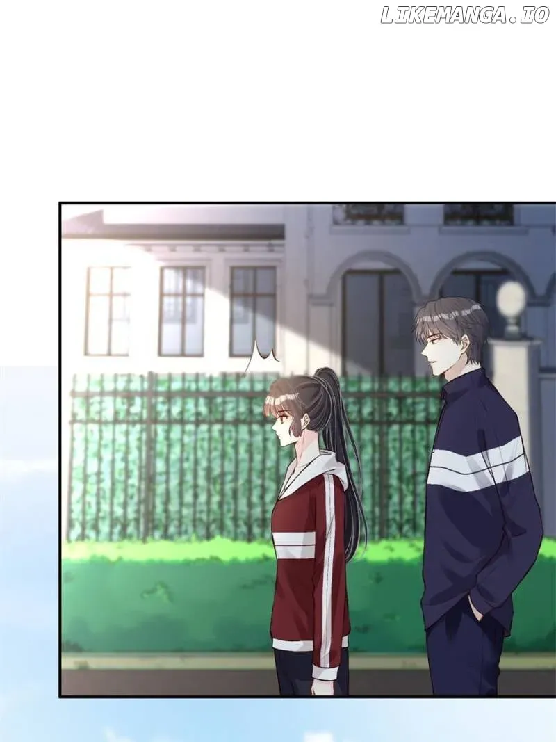 Everyone’s Darling Chapter 123 Online - página 25