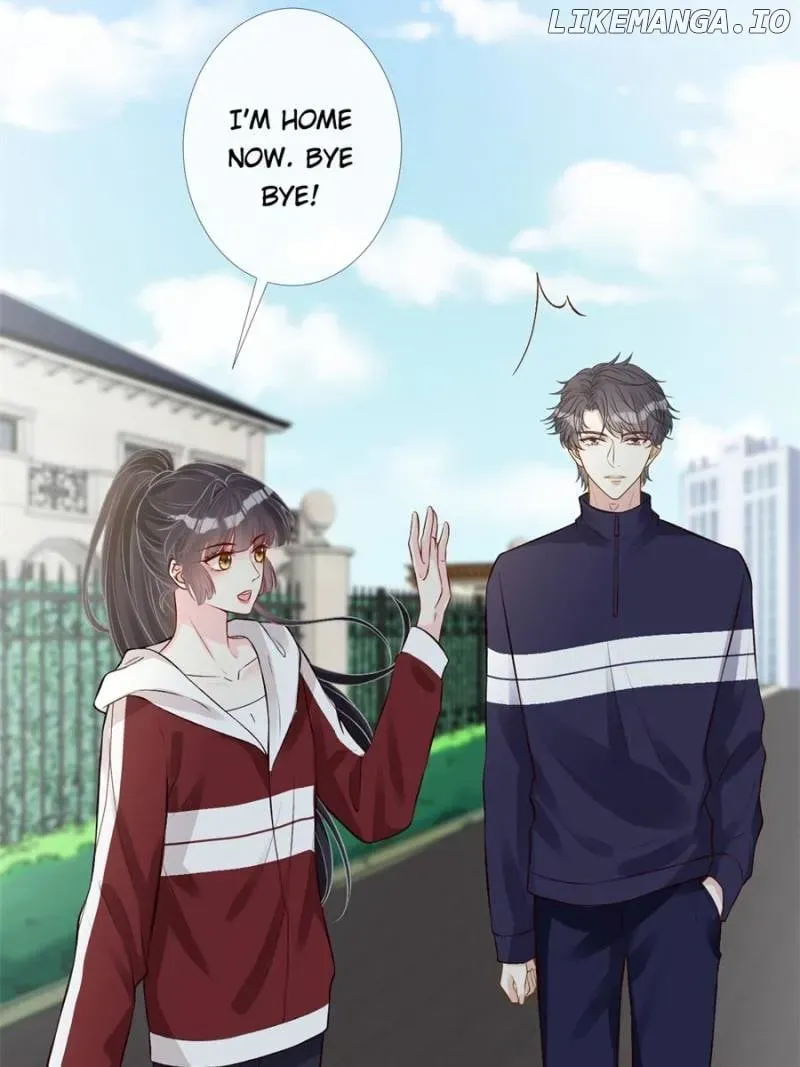 Everyone’s Darling Chapter 123 Online - página 26