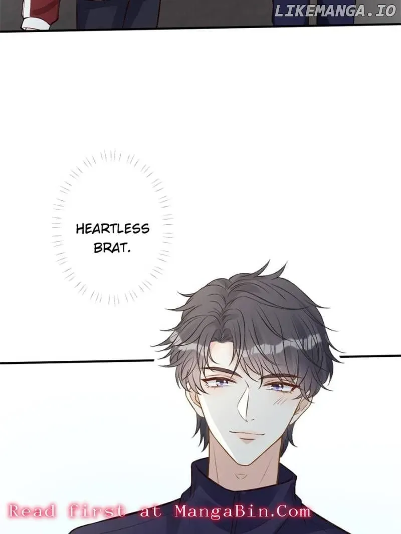Everyone’s Darling Chapter 123 Online - página 27