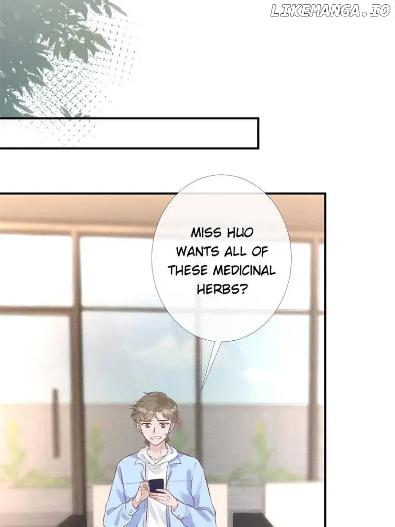 Everyone’s Darling Chapter 123 Online - página 29
