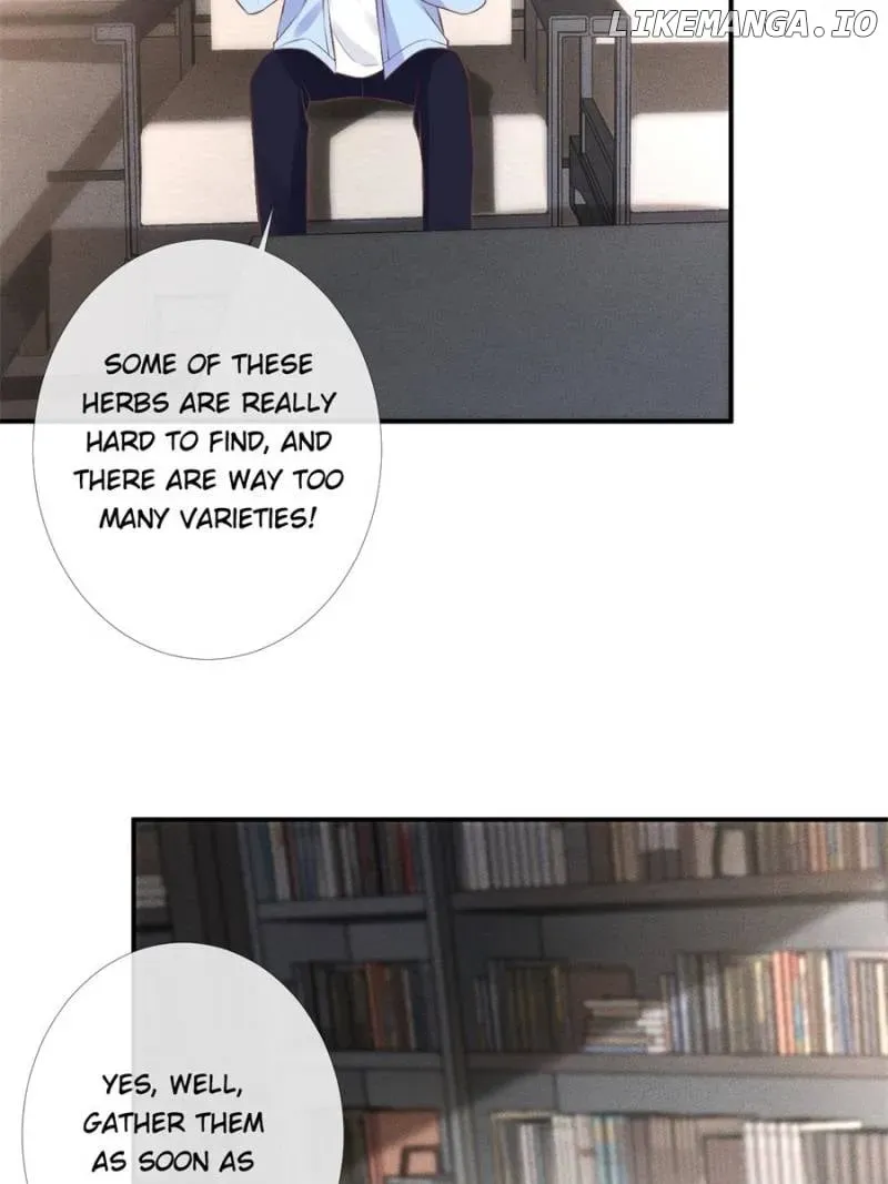 Everyone’s Darling Chapter 123 Online - página 30