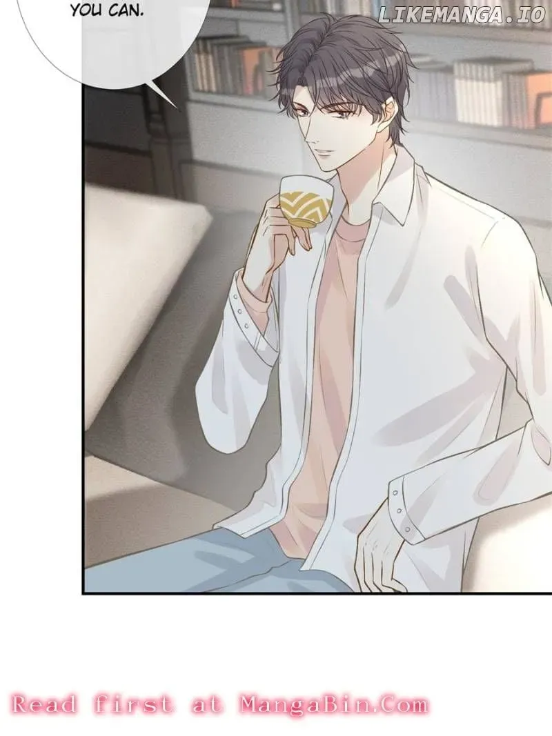Everyone’s Darling Chapter 123 Online - página 31