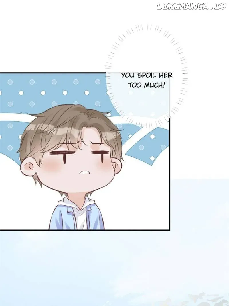 Everyone’s Darling Chapter 123 Online - página 32