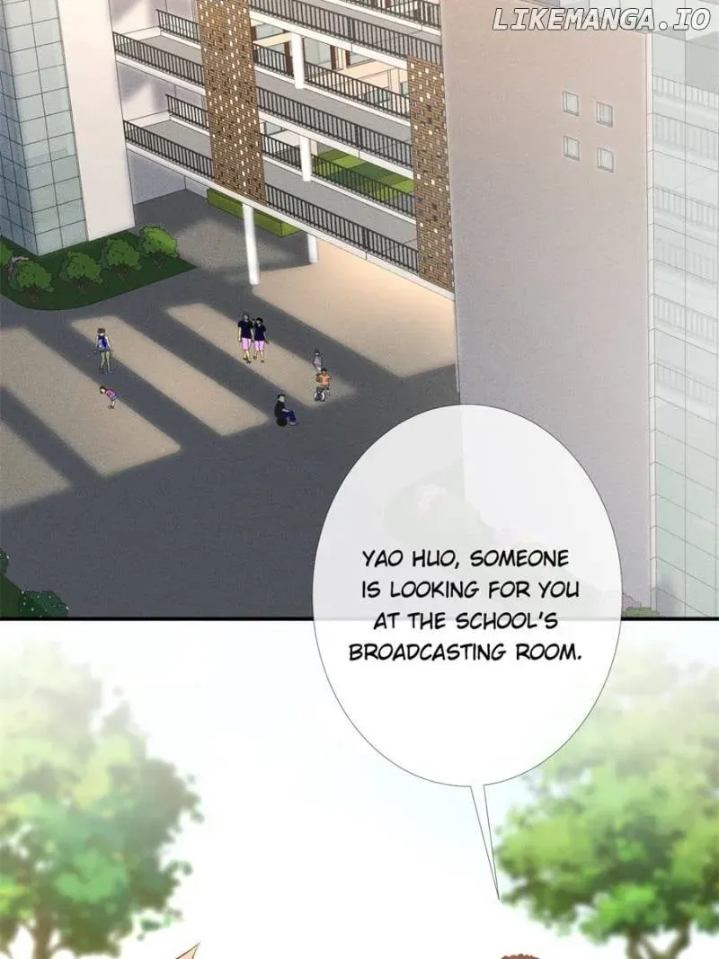 Everyone’s Darling Chapter 123 Online - página 34