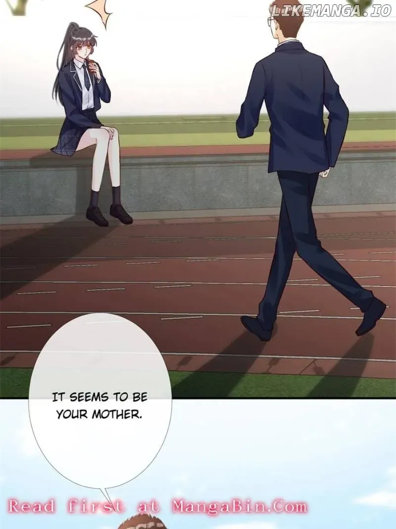 Everyone’s Darling Chapter 123 Online - página 35