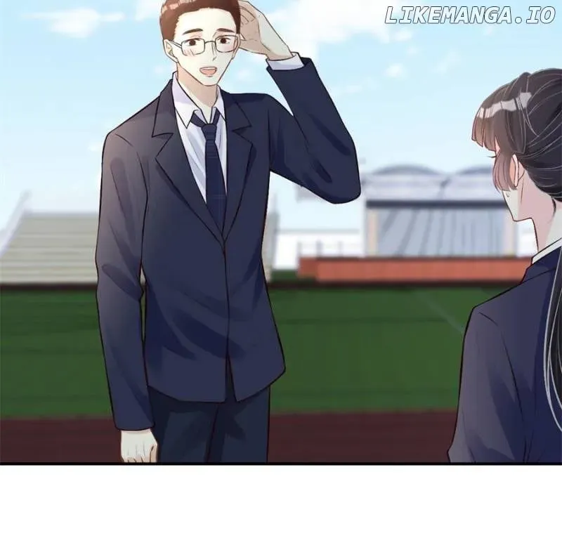 Everyone’s Darling Chapter 123 Online - página 36