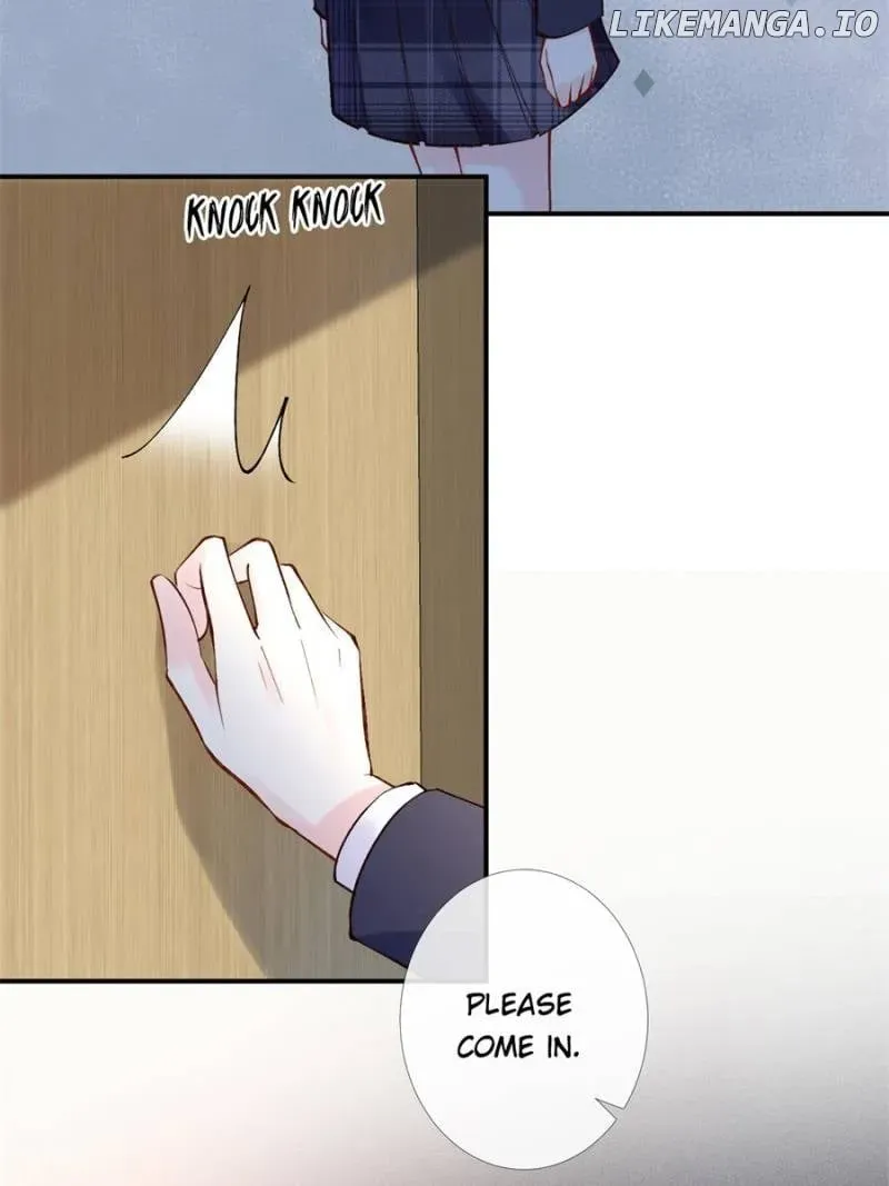 Everyone’s Darling Chapter 123 Online - página 38