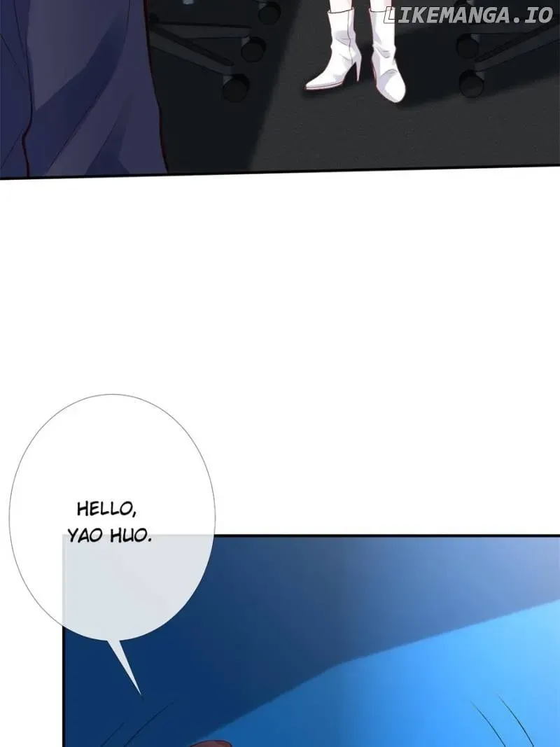 Everyone’s Darling Chapter 123 Online - página 40
