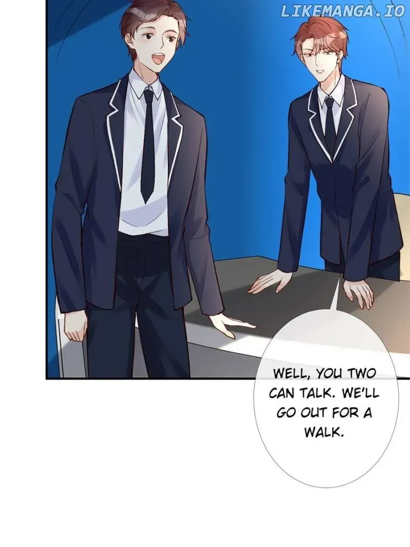 Everyone’s Darling Chapter 123 Online - página 41