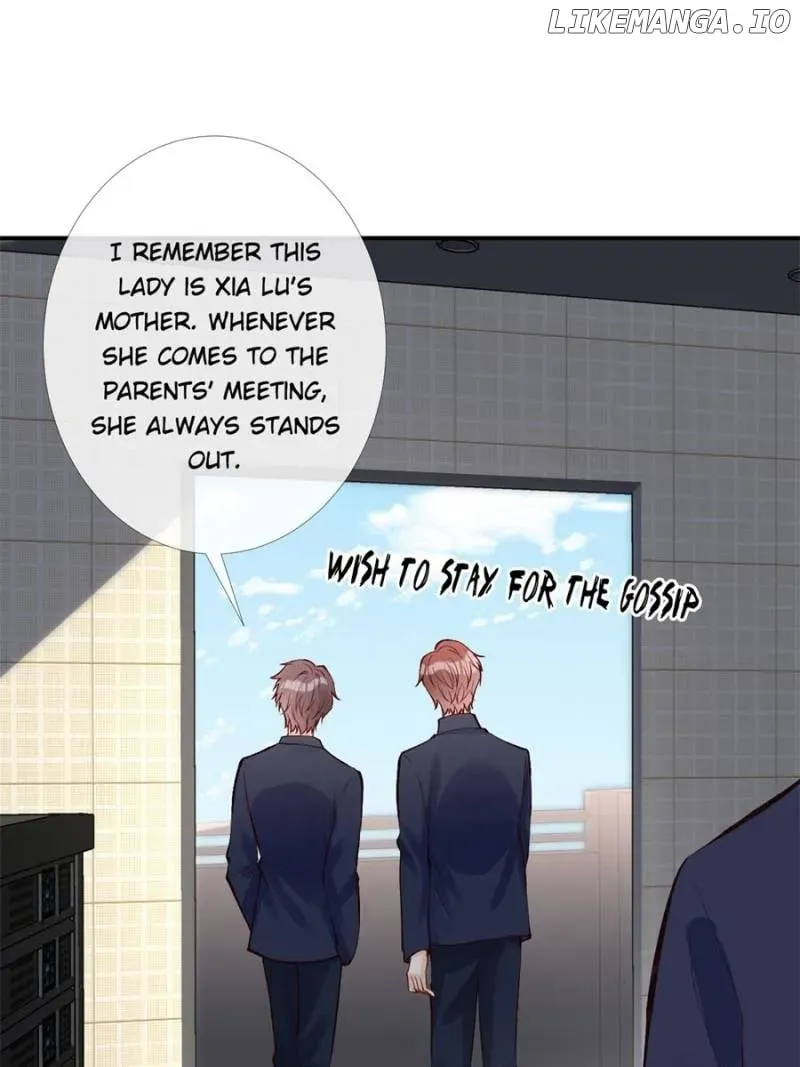 Everyone’s Darling Chapter 123 Online - página 42