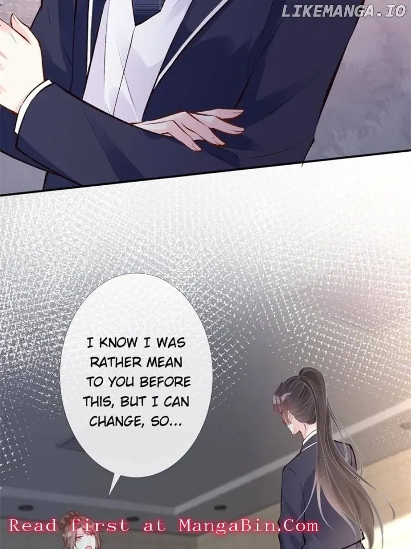 Everyone’s Darling Chapter 123 Online - página 47
