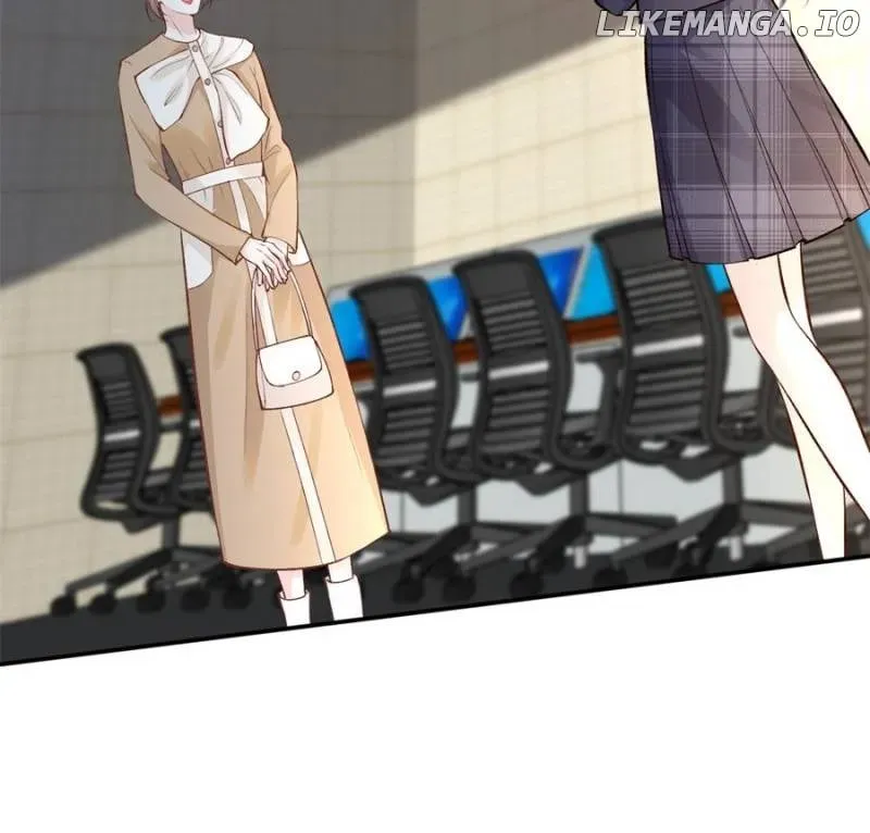 Everyone’s Darling Chapter 123 Online - página 48