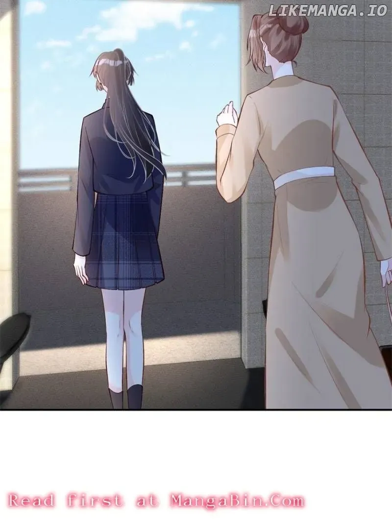 Everyone’s Darling Chapter 123 Online - página 56