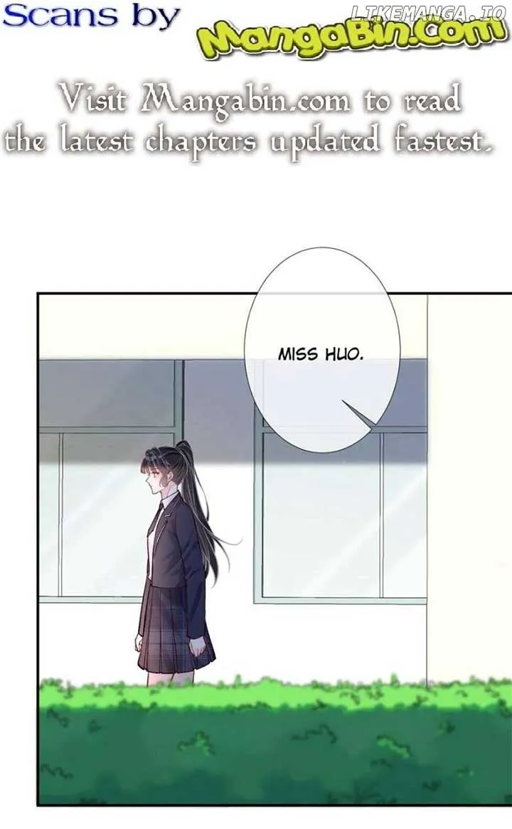 Everyone’s Darling Chapter 124 Online - página 1