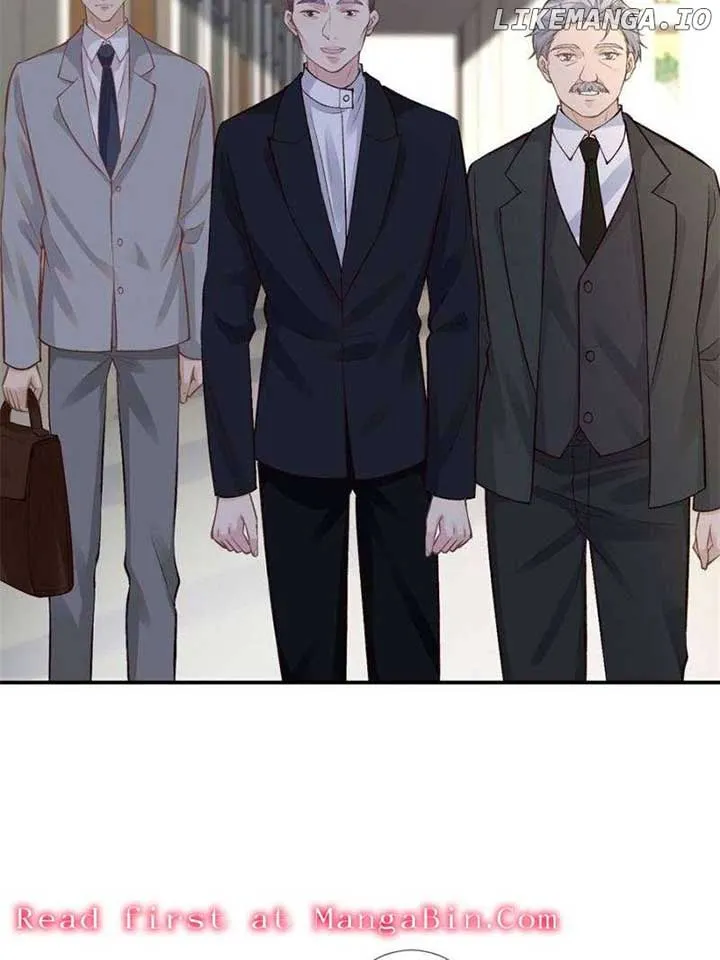 Everyone’s Darling Chapter 124 Online - página 4