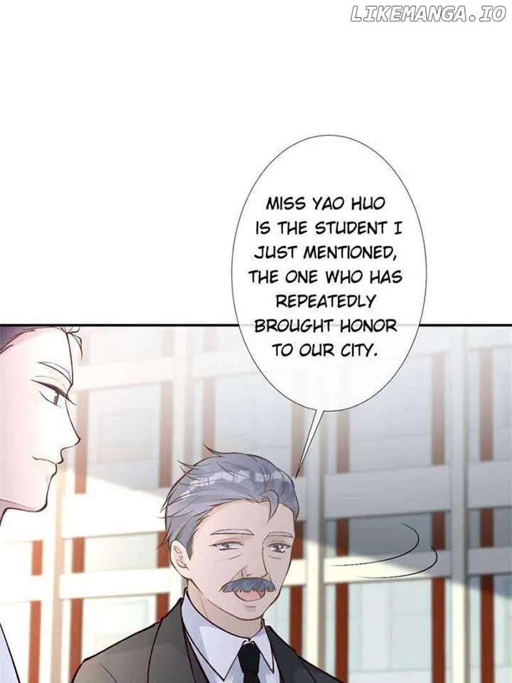 Everyone’s Darling Chapter 124 Online - página 6