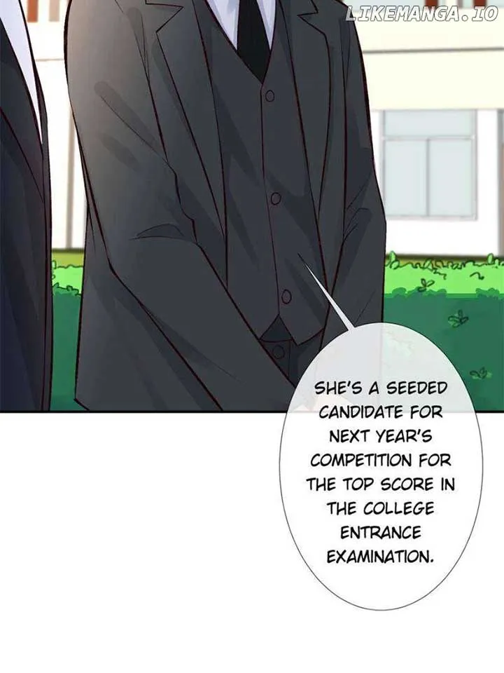 Everyone’s Darling Chapter 124 Online - página 7
