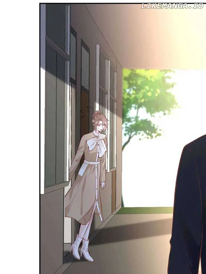 Everyone’s Darling Chapter 124 Online - página 8