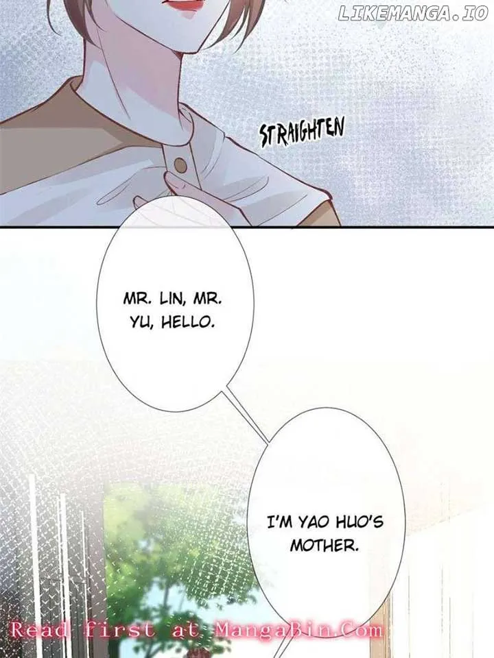 Everyone’s Darling Chapter 124 Online - página 10