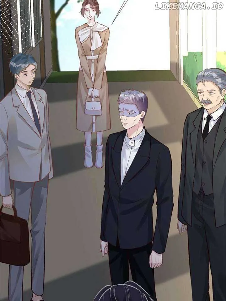 Everyone’s Darling Chapter 124 Online - página 11