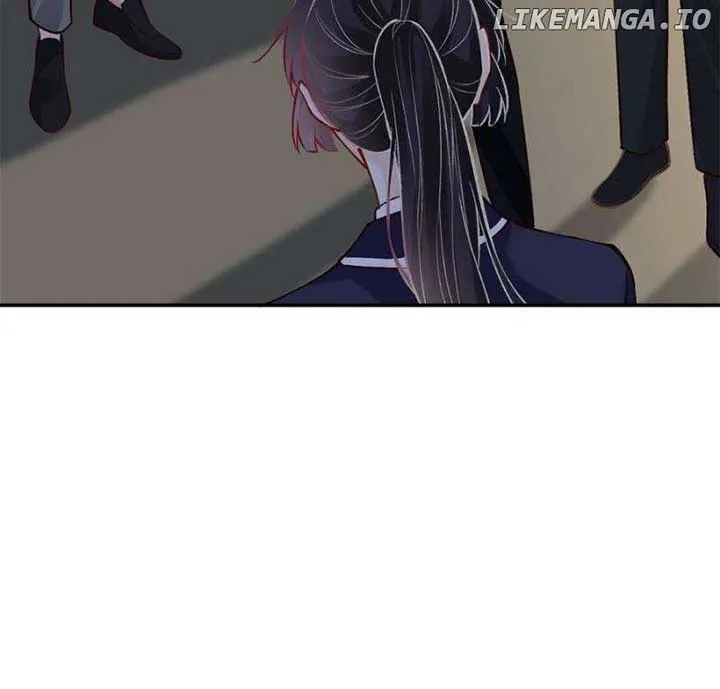 Everyone’s Darling Chapter 124 Online - página 12