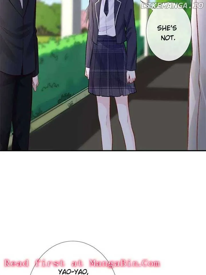 Everyone’s Darling Chapter 124 Online - página 15