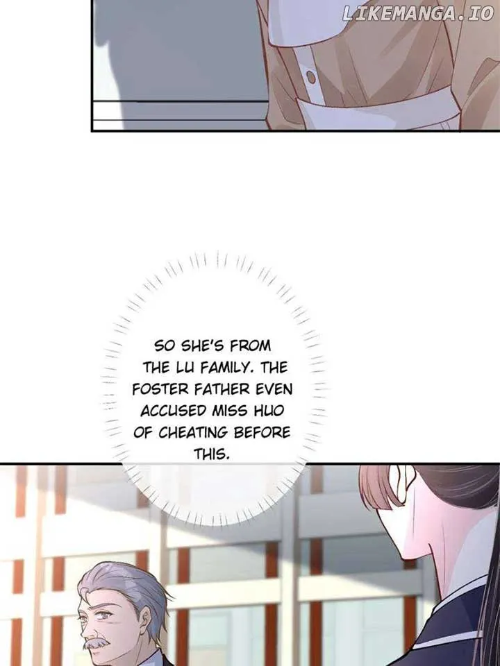 Everyone’s Darling Chapter 124 Online - página 17