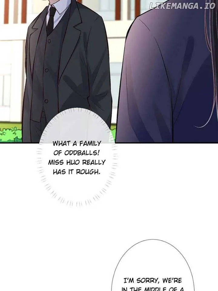 Everyone’s Darling Chapter 124 Online - página 18
