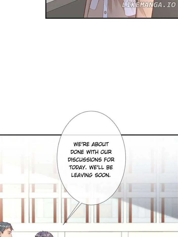 Everyone’s Darling Chapter 124 Online - página 21