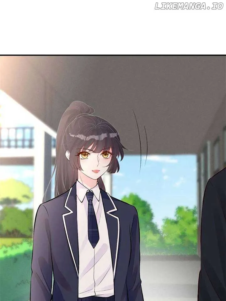 Everyone’s Darling Chapter 124 Online - página 23