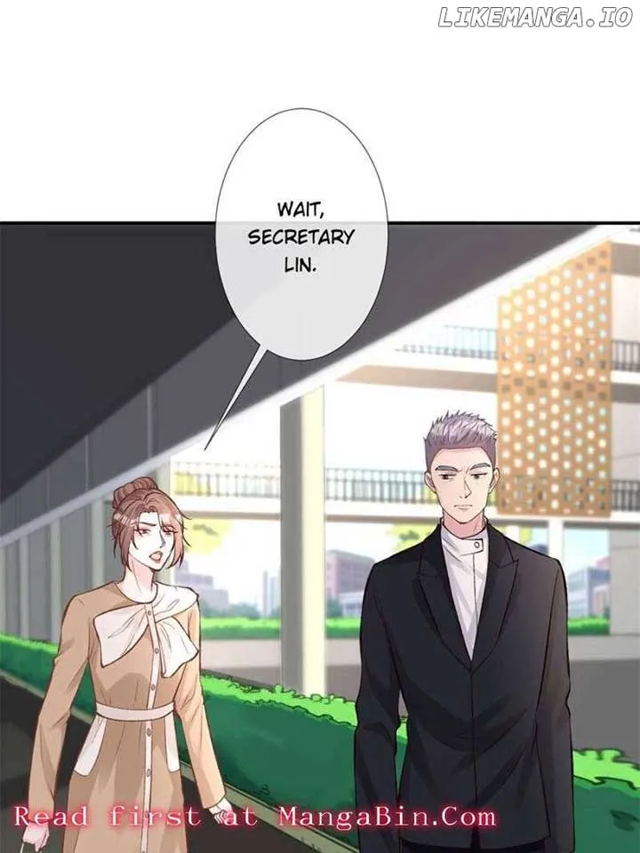 Everyone’s Darling Chapter 124 Online - página 25