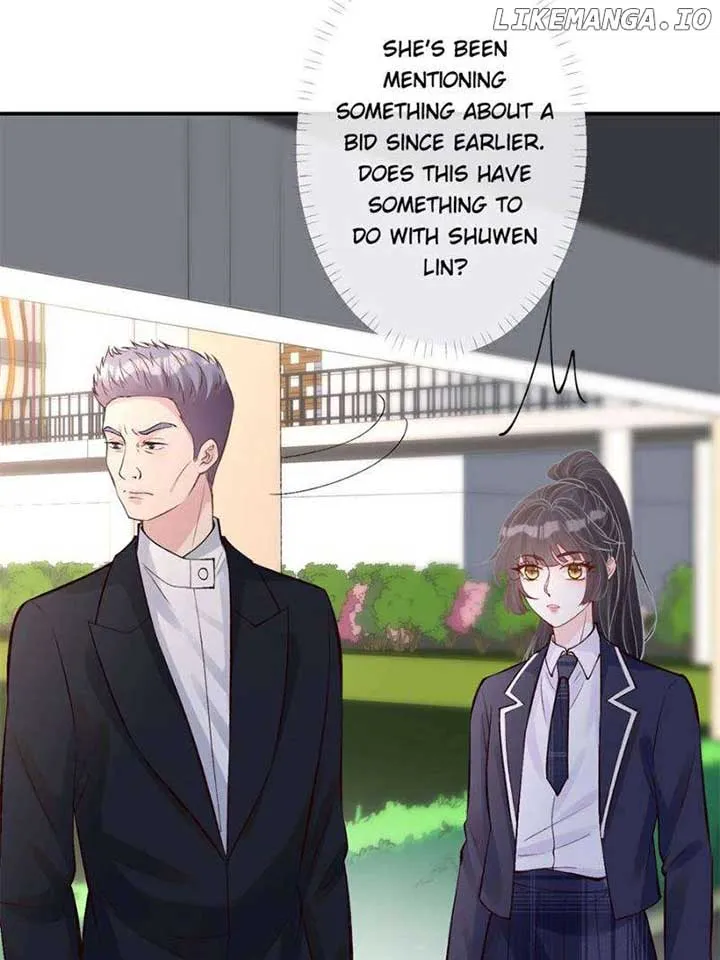 Everyone’s Darling Chapter 124 Online - página 28