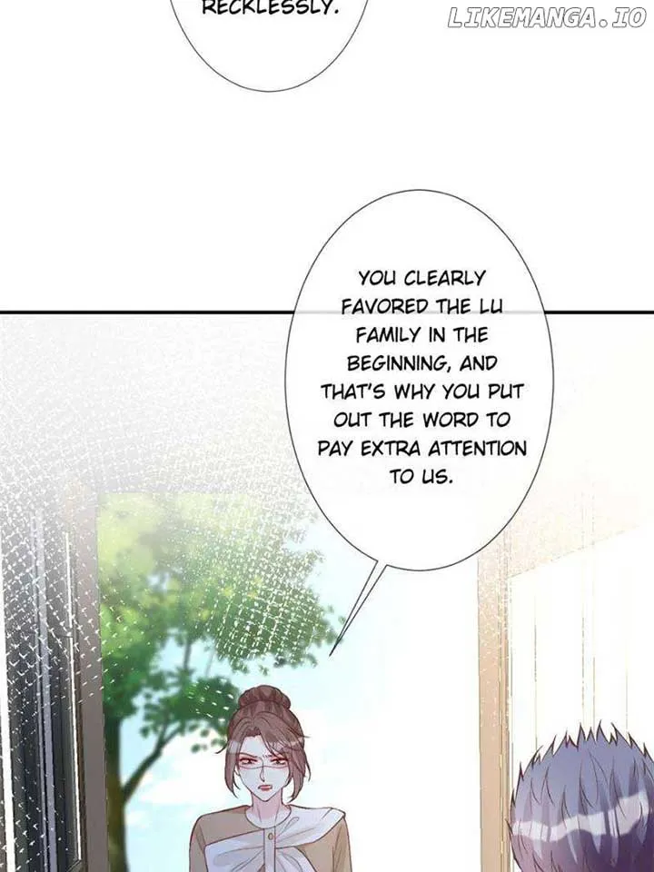 Everyone’s Darling Chapter 124 Online - página 34