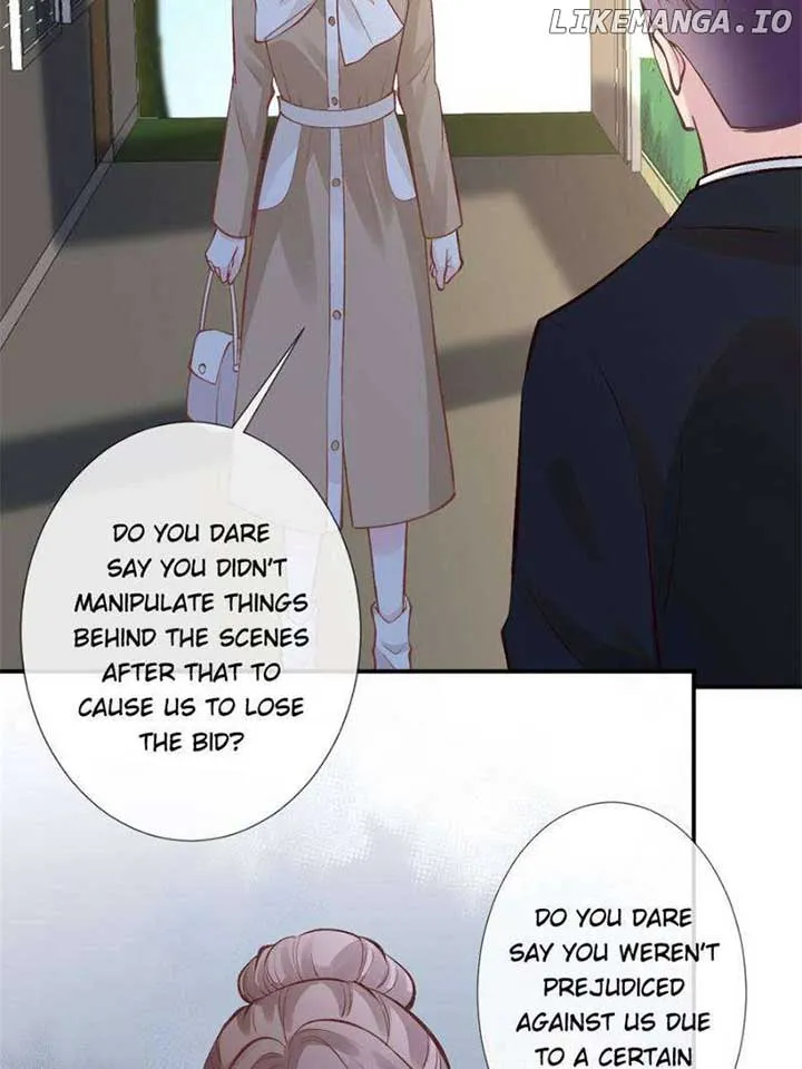 Everyone’s Darling Chapter 124 Online - página 35