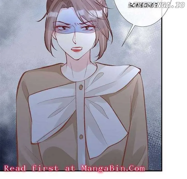 Everyone’s Darling Chapter 124 Online - página 36