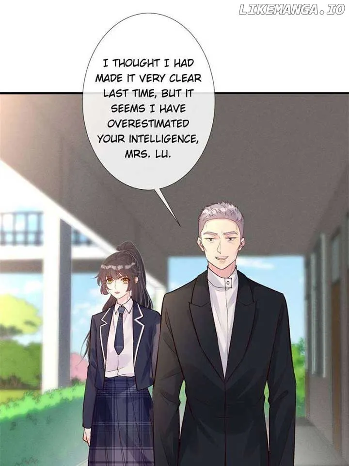Everyone’s Darling Chapter 124 Online - página 37