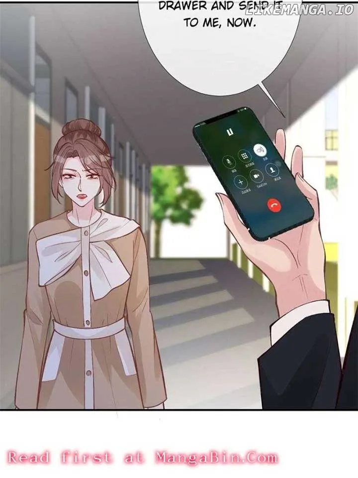 Everyone’s Darling Chapter 124 Online - página 41
