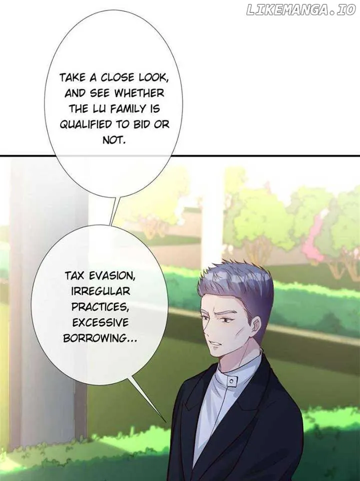 Everyone’s Darling Chapter 124 Online - página 42