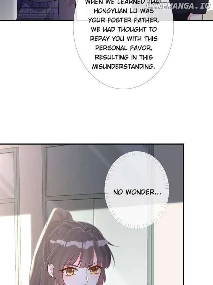 Everyone’s Darling Chapter 124 Online - página 50