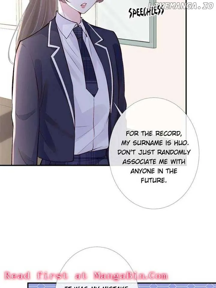 Everyone’s Darling Chapter 124 Online - página 51