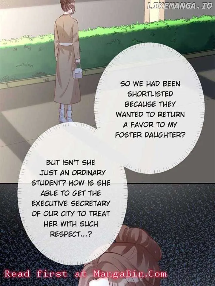 Everyone’s Darling Chapter 124 Online - página 55