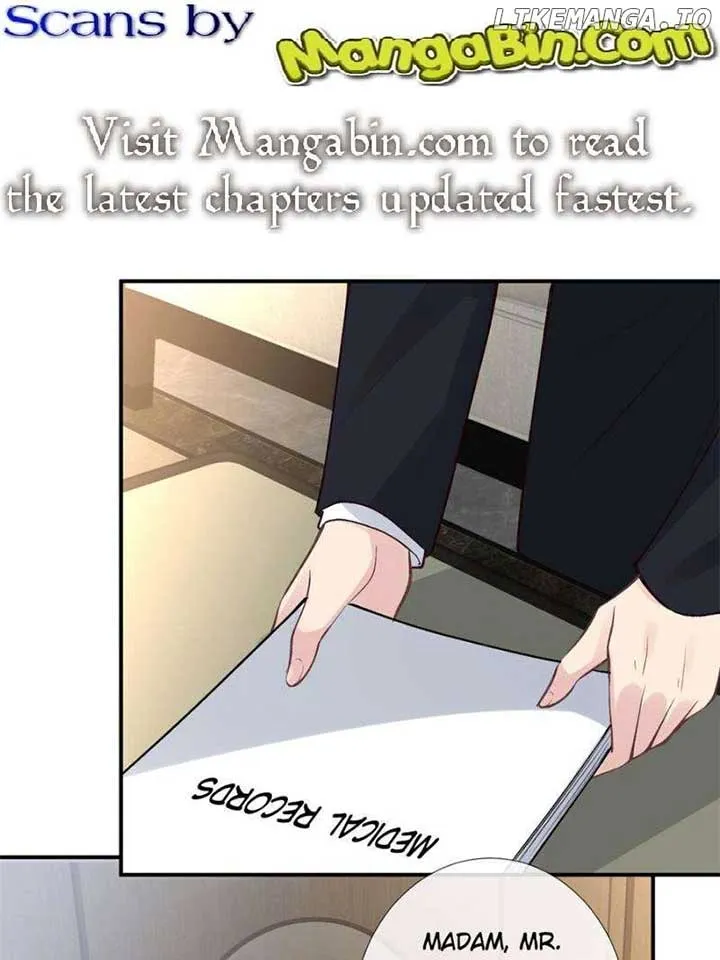 Everyone’s Darling Chapter 125 Online - página 1