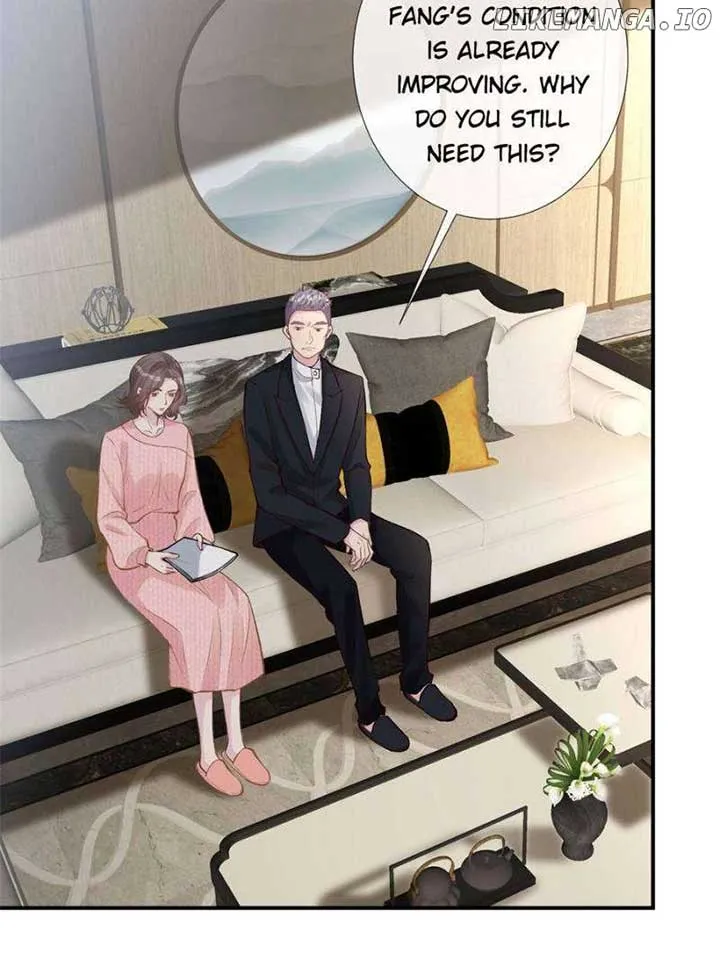 Everyone’s Darling Chapter 125 Online - página 2