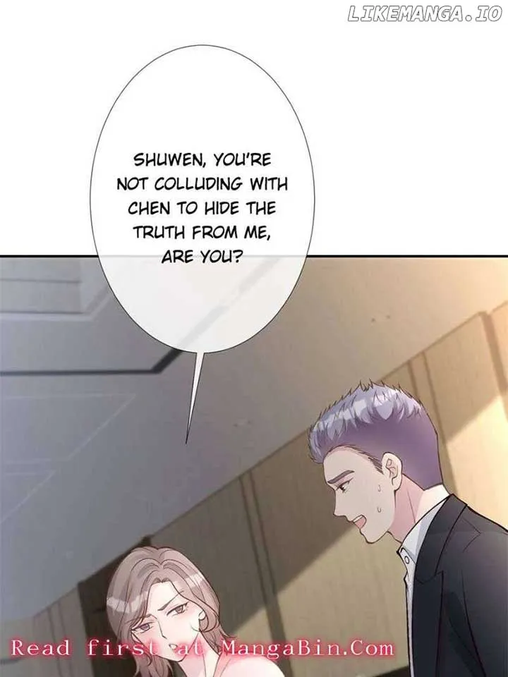 Everyone’s Darling Chapter 125 Online - página 3